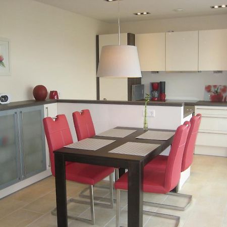 Appartements Buesum Ds10 외부 사진