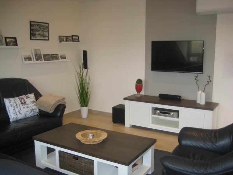 Appartements Buesum Ds10 객실 사진