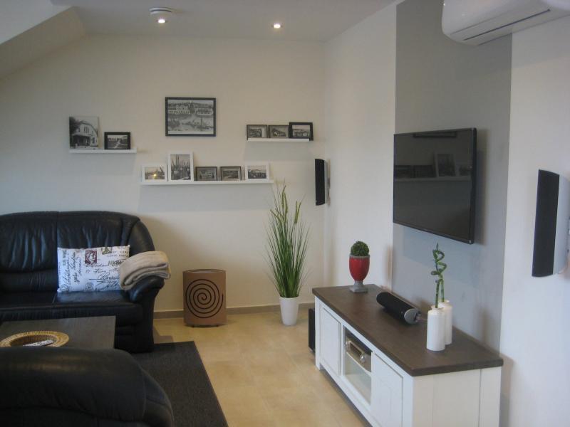 Appartements Buesum Ds10 객실 사진