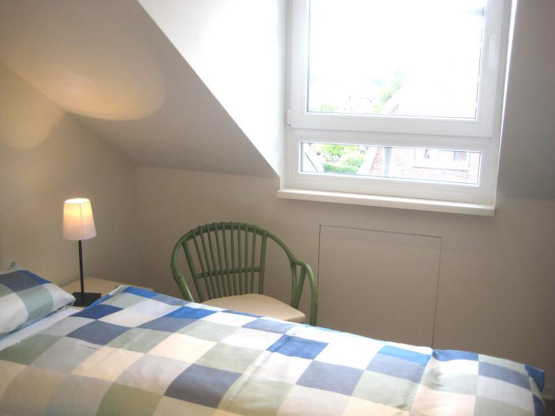 Appartements Buesum Ds10 객실 사진