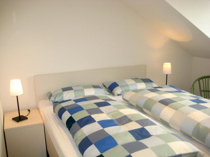 Appartements Buesum Ds10 객실 사진