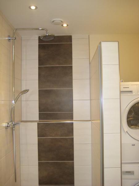 Appartements Buesum Ds10 객실 사진