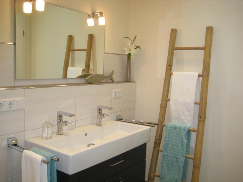 Appartements Buesum Ds10 객실 사진