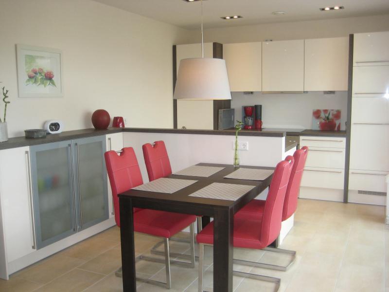 Appartements Buesum Ds10 외부 사진