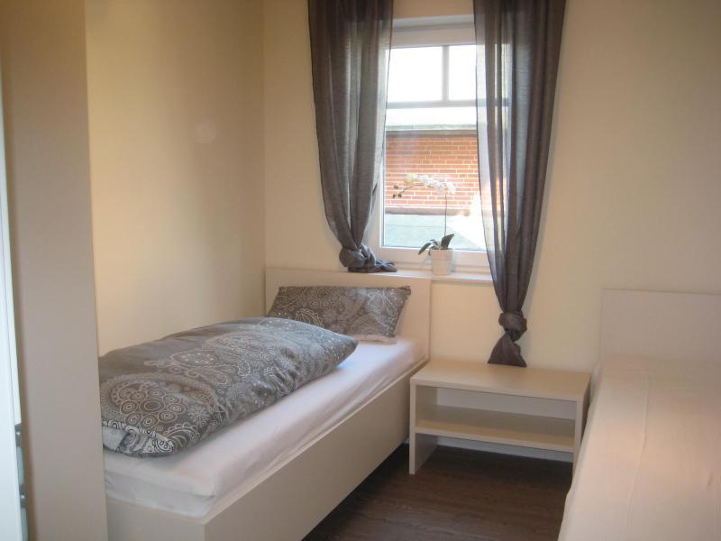 Appartements Buesum Ds10 객실 사진