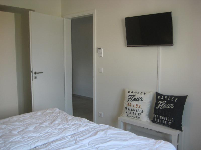 Appartements Buesum Ds10 객실 사진