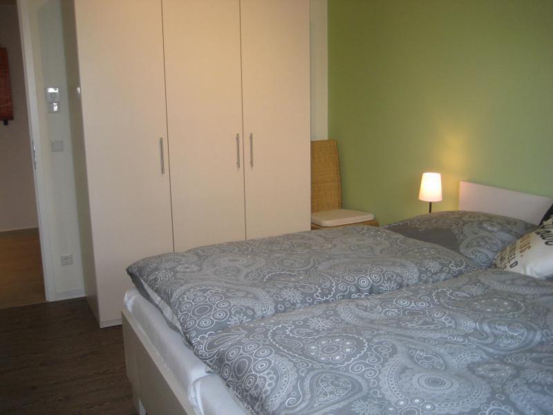 Appartements Buesum Ds10 객실 사진