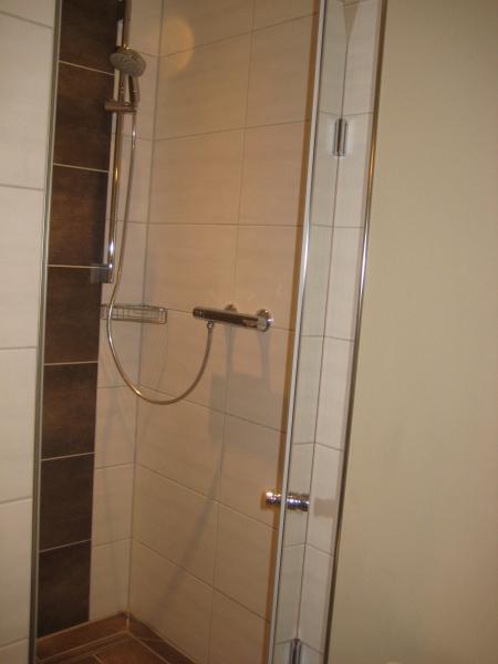 Appartements Buesum Ds10 객실 사진
