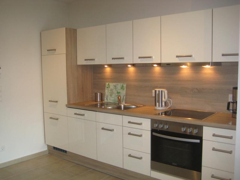Appartements Buesum Ds10 객실 사진