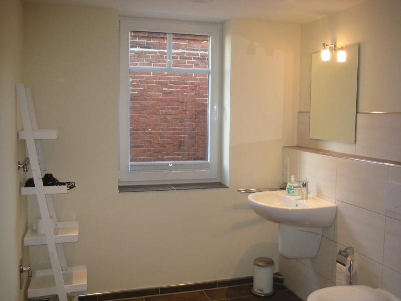 Appartements Buesum Ds10 객실 사진